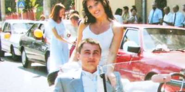 Poliţistul Cristian Cioacă a susţinut mereu că habar nu are unde este soţia sa Elodia  