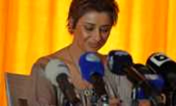 Anamaria Prodan negociază în aceste zile transferurile unor jucători români în Italia
