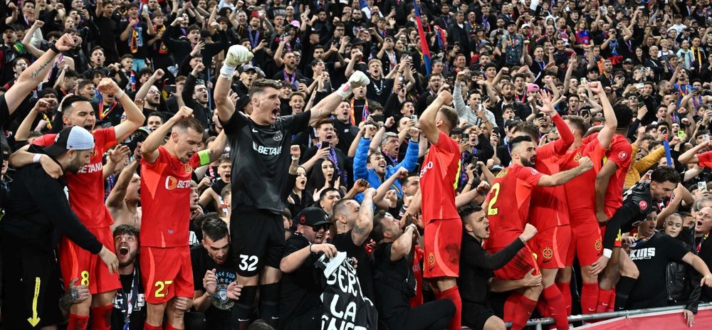 FCSB, drumul spre grupe. Cum arată traseul în Liga Campionilor și care sunt posibilii adversari