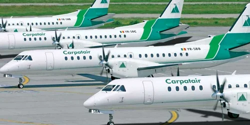 „Carpatair“ urma să opereze zboruri din Chișinău spre Italia până în 100 de euro 