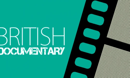 Programul festivalului British Documentary, ediția a VIII a png