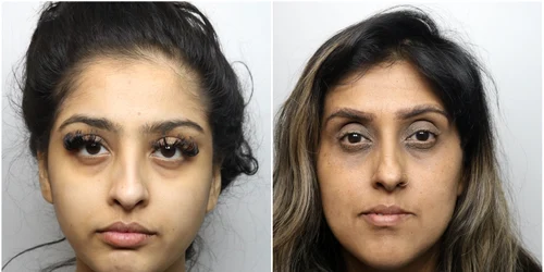 Mahek Bukhari FOTO Profimedia jpg