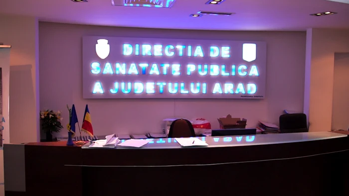 Nu este primul scandal de la DSP Arad FOTO arhivă Adevărul