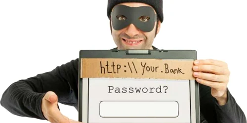 Hackerii clonează site-urile de internet pentru a fura informaţiile personale ale utilizatorilor  
