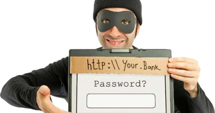 Hackerii clonează site-urile de internet pentru a fura informaţiile personale ale utilizatorilor  