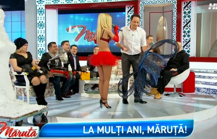 Catalin Maruţă