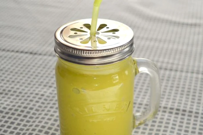 Această băutură luptă împotriva infecțiilor și întărește sistemul imunitar.www.clickpentrufemei.ro