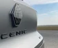 Renault Scenic E-TECH Electric 220 esprit Alpine. Foto: Adevărul Auto