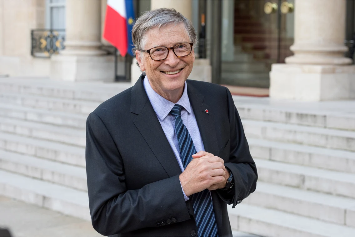 bill gates shutterstock 1070620838 jpg