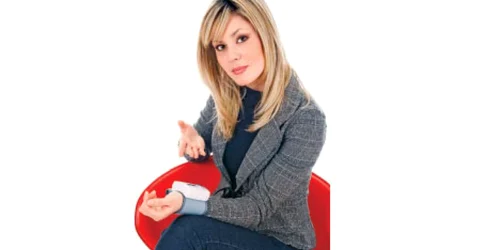 Pentru ca valorile să fie relevante, măsoară tensiunea după cel puţin cinci minute de repaus