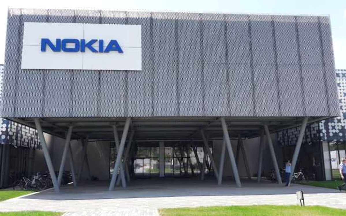Campusul Nokia din Timișoara FOTO Ștefan Both