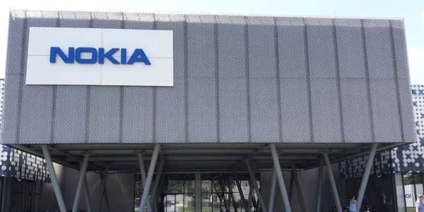 Campusul Nokia din Timişoara