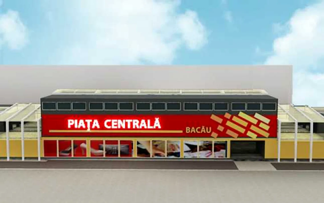 piata bacau