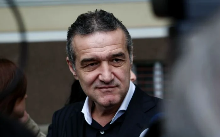 Gigi Becali