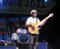 Richard Bona în concert la Festivalul JazzTM