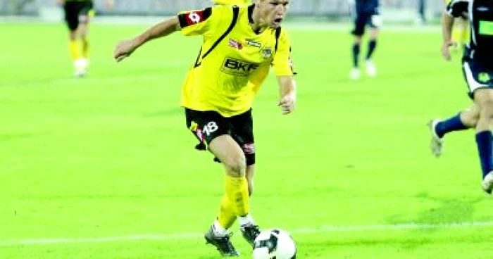 Timişoara: Premieră pentru Gigel Bucur