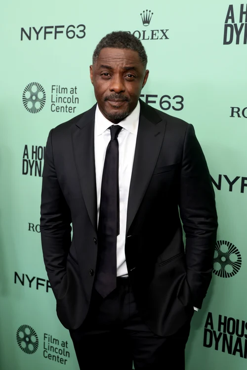 Idris Elba a fost amendat cu 181 de dolari (Foto: GETTYIMAGES)