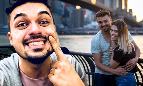 Bogdan Ciudoiu de la Vorbește Lumea, mânat de adrenalină Prezentatorul TV își dorește să participe la curse de raliuri  