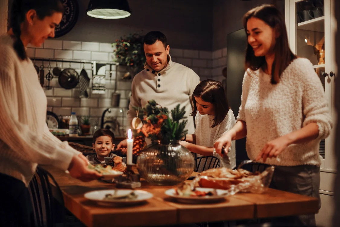 26 decembrie, superstiții de care trebuie să ții cont Foto: Shutterstock 