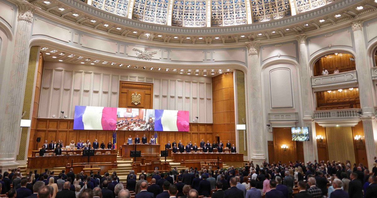 35% dintre români ar vota cu AUR, dacă duminica viitoare ar avea loc alegeri parlamentare. Ce spun oamenii despre suspendarea președintelui | Sondaj