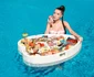 Ana-Maria Barnoschi nu și-a luat soțul în vacanța din Egipt foto: Instagram