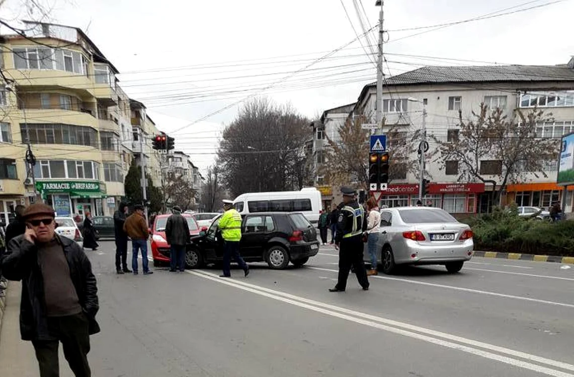 accident