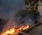 tena afectată de incendii. FOTO Gettyimages