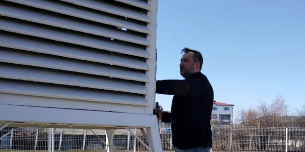 meteo focsani