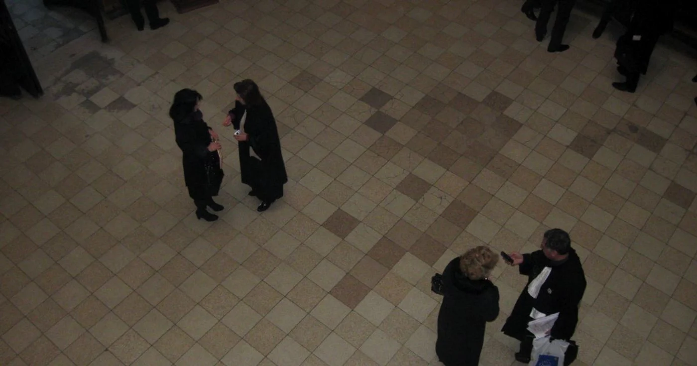 Foto arhivă