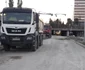 Noul pasaj subteran din Timişoara