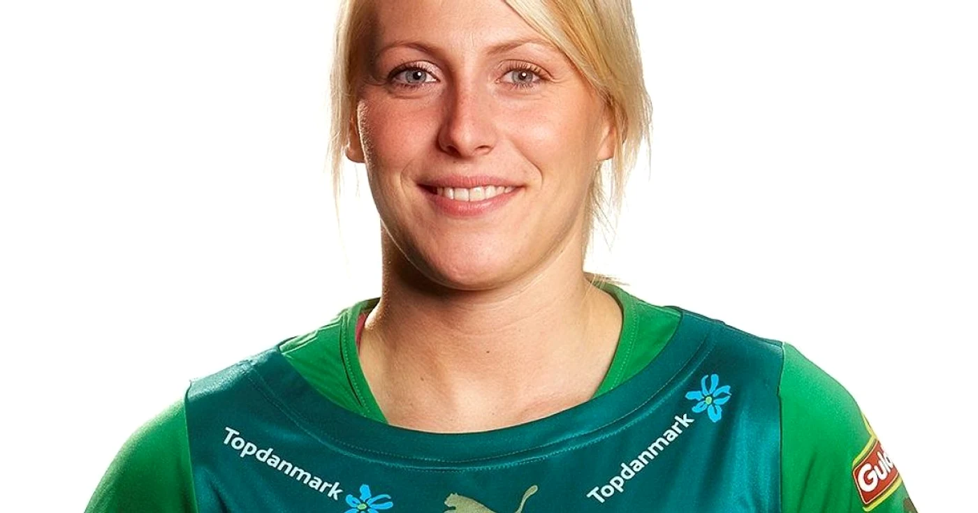 Johanna Ahlm
