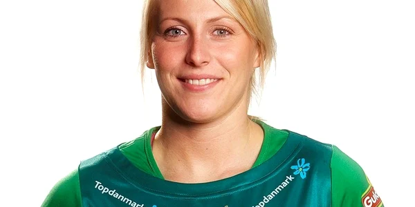 Johanna Ahlm