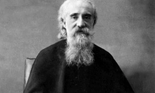 Povestea monseniorului Vladimir Ghika, „marele vagabond apostolic” jpeg