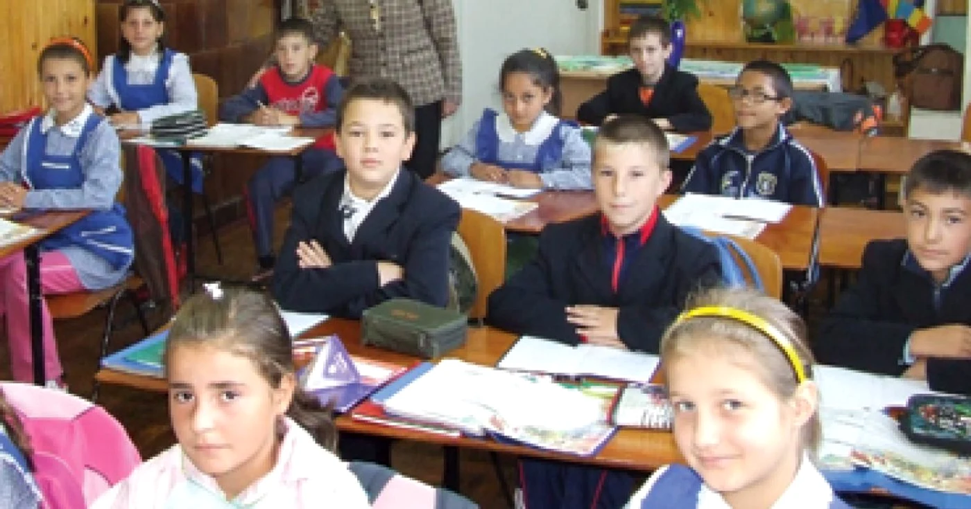 Neamţ: 835 de elevi se bat în matematici