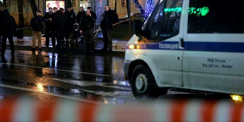 Explozie Moscova FORO Sputnik