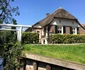 Giethoorn - satul olandez cu canale supranumit Veneţia Nordului Foto Sînziana Ionescu