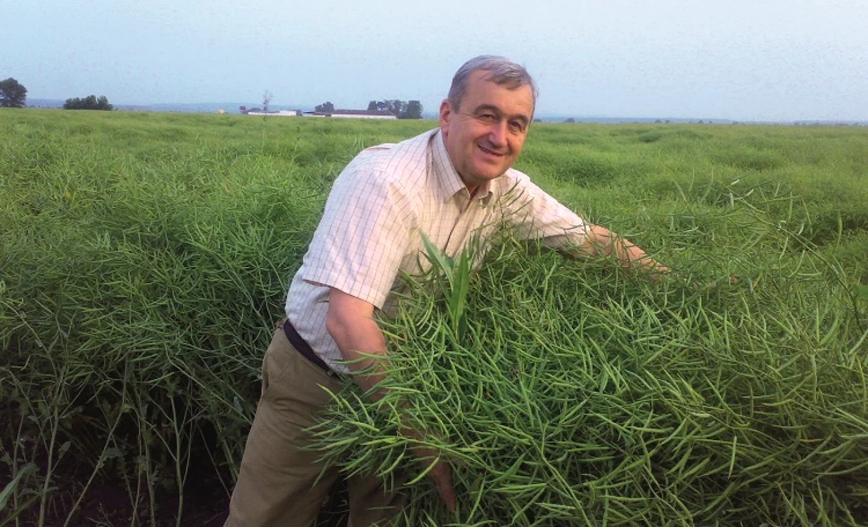 Ştefan Poienaru, patronul Agrofam, condamnat la închisoare cu executare FOTO the-european-times.com