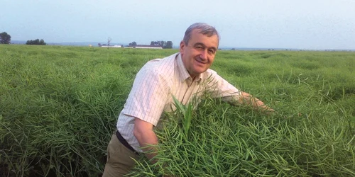 slobozia stefan poienaru cel mai bogat fermier din baragan foto the-european-times.com