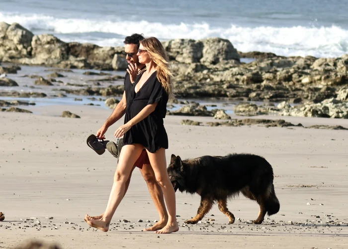 Gisele Bündchen și Joaquim Valente, Profimedia (3) jpg