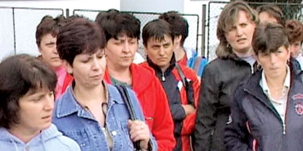 Filatura de Bumbac, obligată să acorde concediile restante