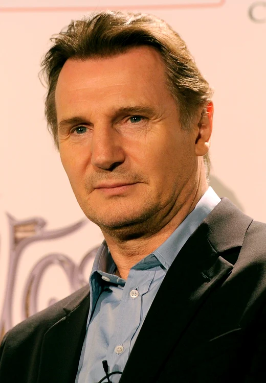 
    Liam Neeson (Reuters)  