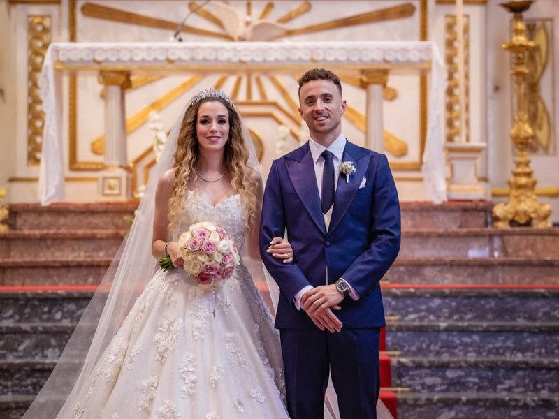 „O zi pe care nu o vom uita niciodată”. Ultima postare sfâșietoare a fotbalistului Diogo Jota, înainte să-și piardă viața într-un accident rutier