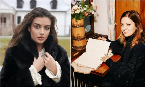 Vedetele la Castelul Micloșoara deținut de Contele Tibor Kalnoky, locul preferat al Regelui Charles din Transilvania   Facebook jpg