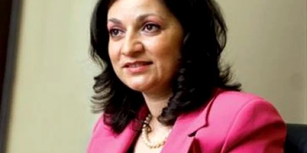Oana Badea, secretar de stat în Ministerul Educaţiei