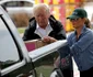President Trump Visits Hurricane Harvey Flood Victims in Gulf Coast jpeg