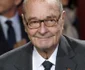 A murit Jacques Chirac / FOTO EPA - EFE