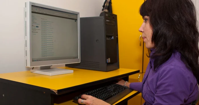 Mai mulţi întreprinzători care au încercat să acceseze, miercuri dimineaţa, portalul Ministerului Finanţelor au reclamat că secţiunea dedicată schemei de minimis s-a blocat după deschidere FOTO Adevărul
