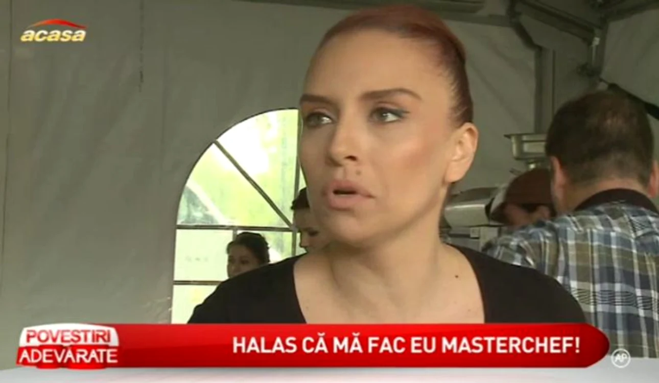 Adina Halas