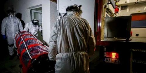 coronavirus - covid 19. FOTO Inquam Photos