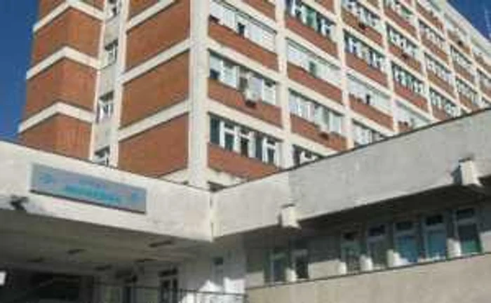 Spitalul Clinic Judeţean de Urgenţă va primi mai mulţi bani